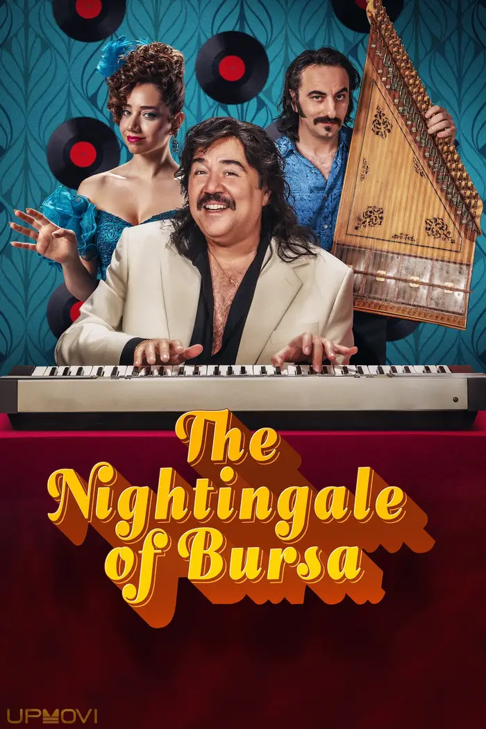 The Nightingale of Bursa
