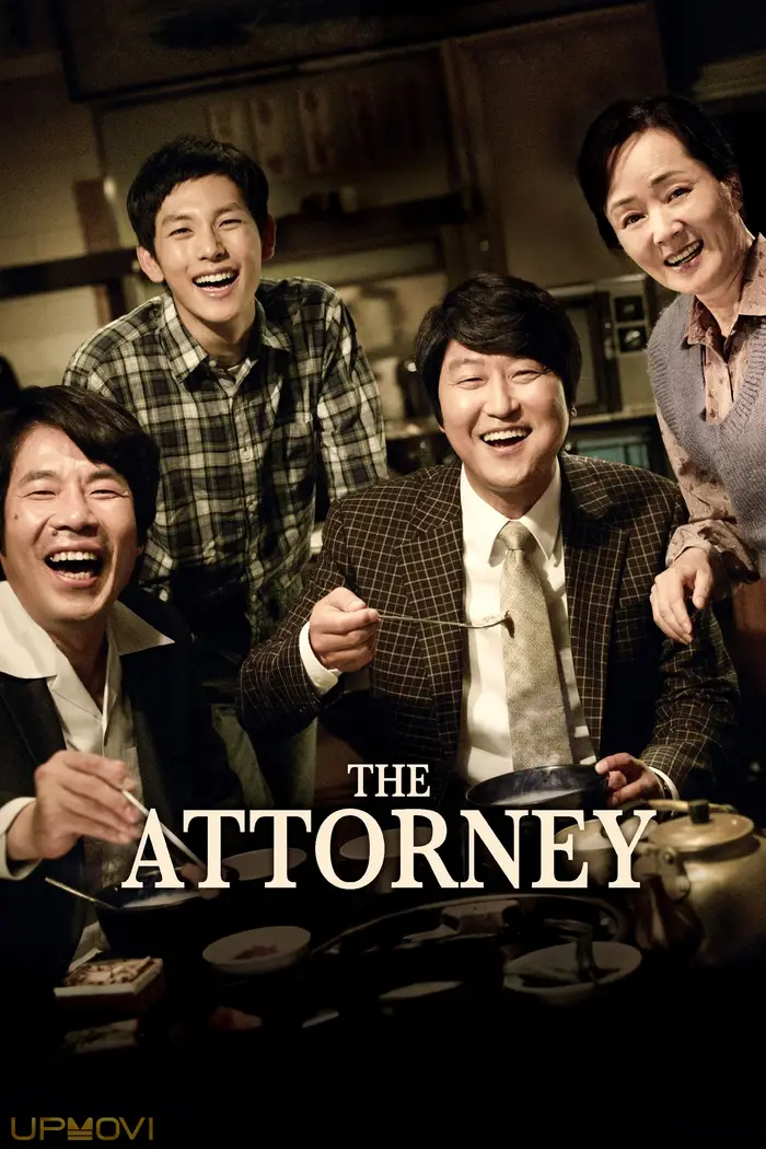 The Attorney