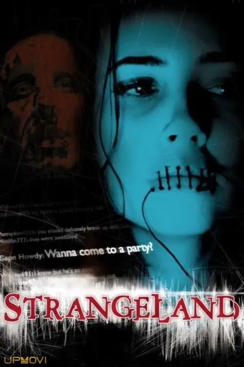 Strangeland