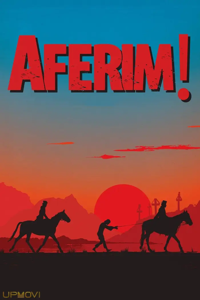 Aferim!