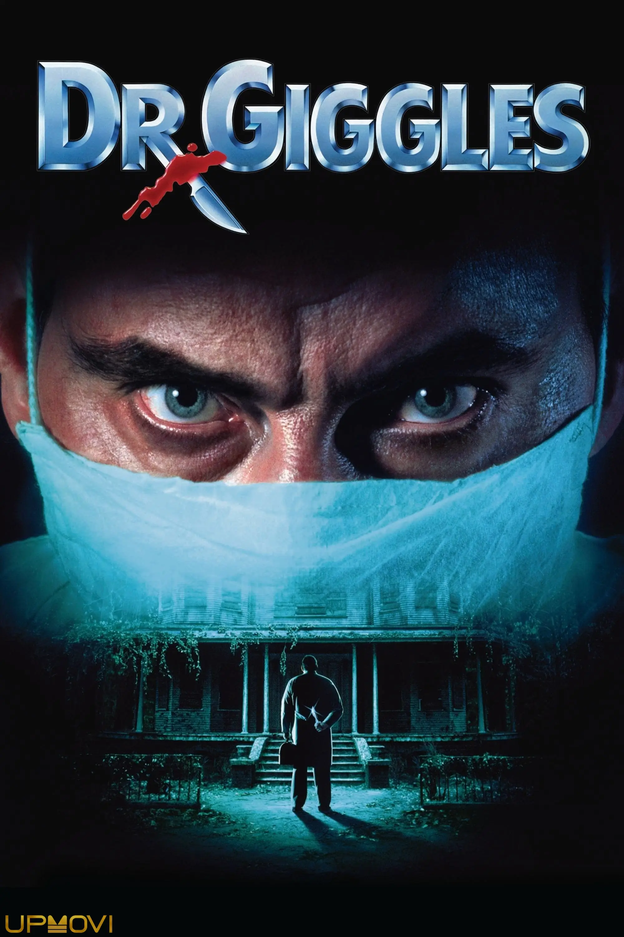 Dr. Giggles