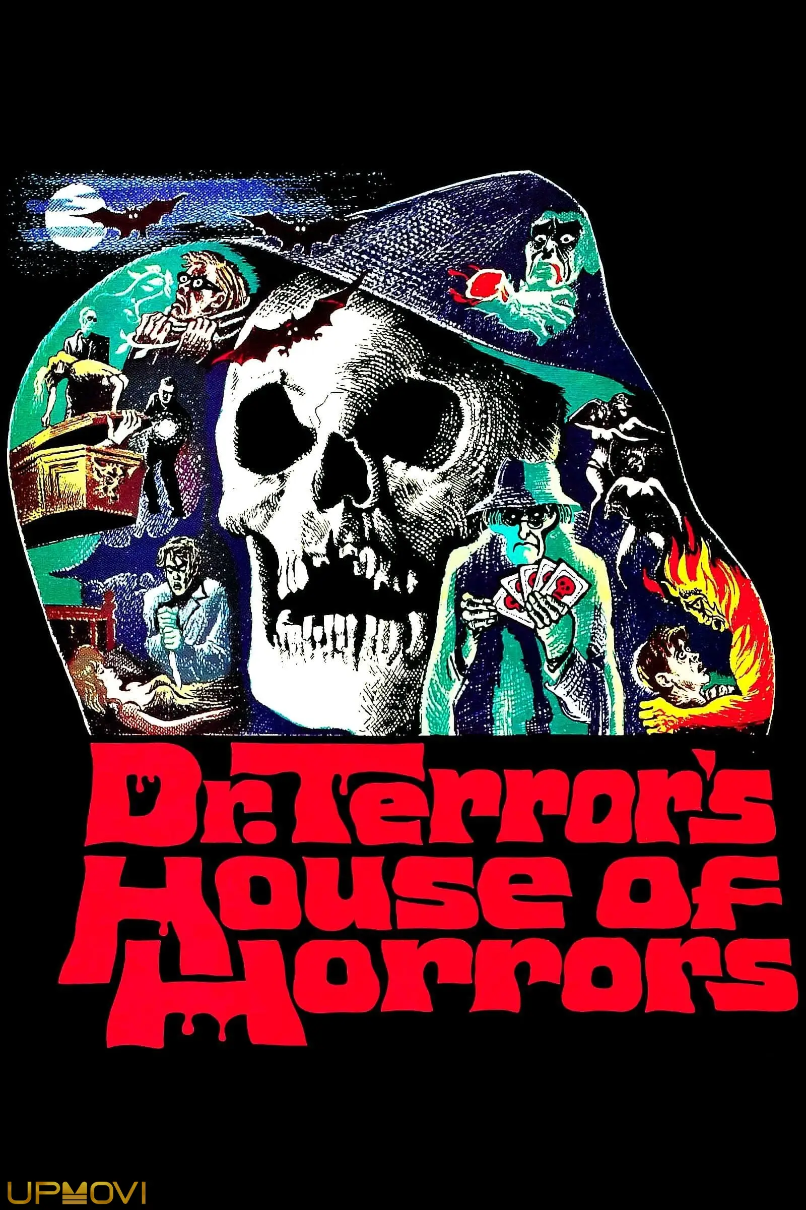 Dr. Terror's House of Horrors