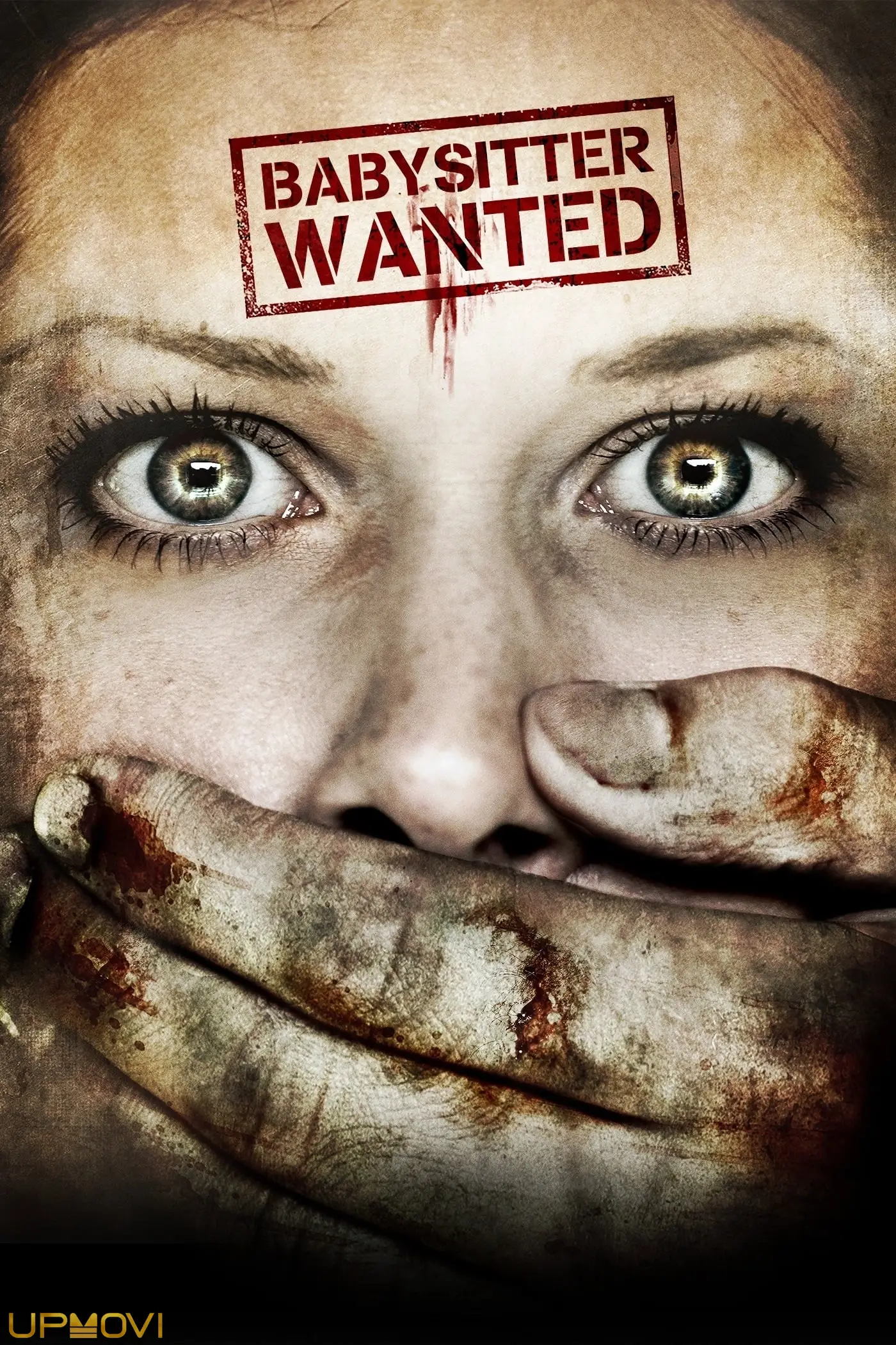 Babysitter Wanted