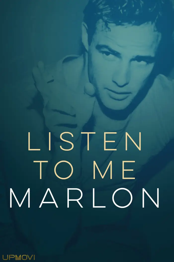 Listen to Me Marlon