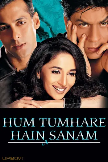 Hum Tumhare Hain Sanam