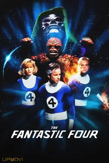 The Fantastic Four
