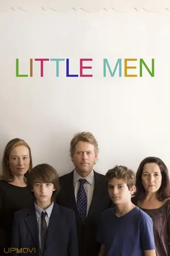 Little Men