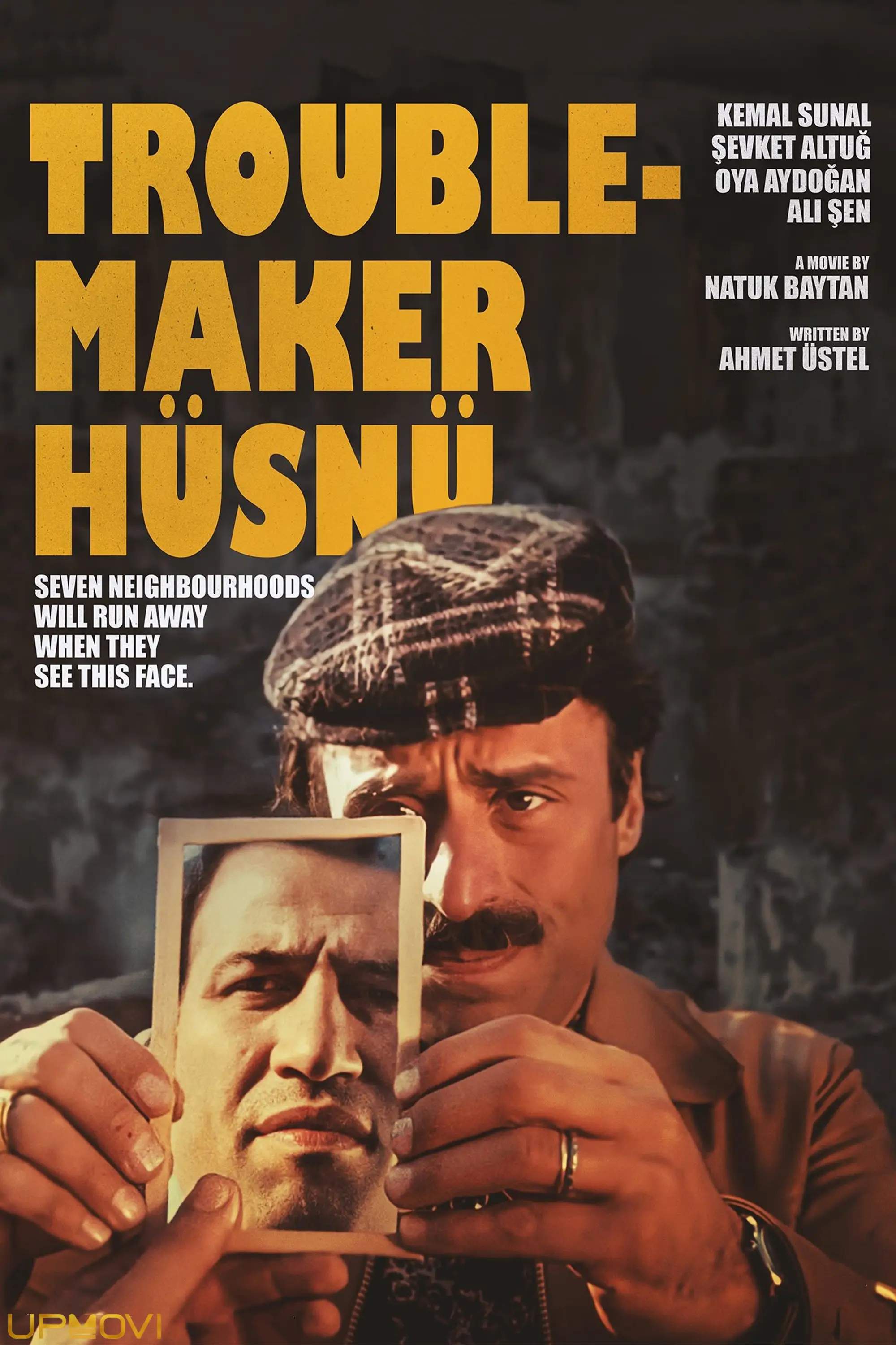 مشکل ساز حسنو