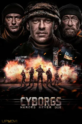 Cyborgs