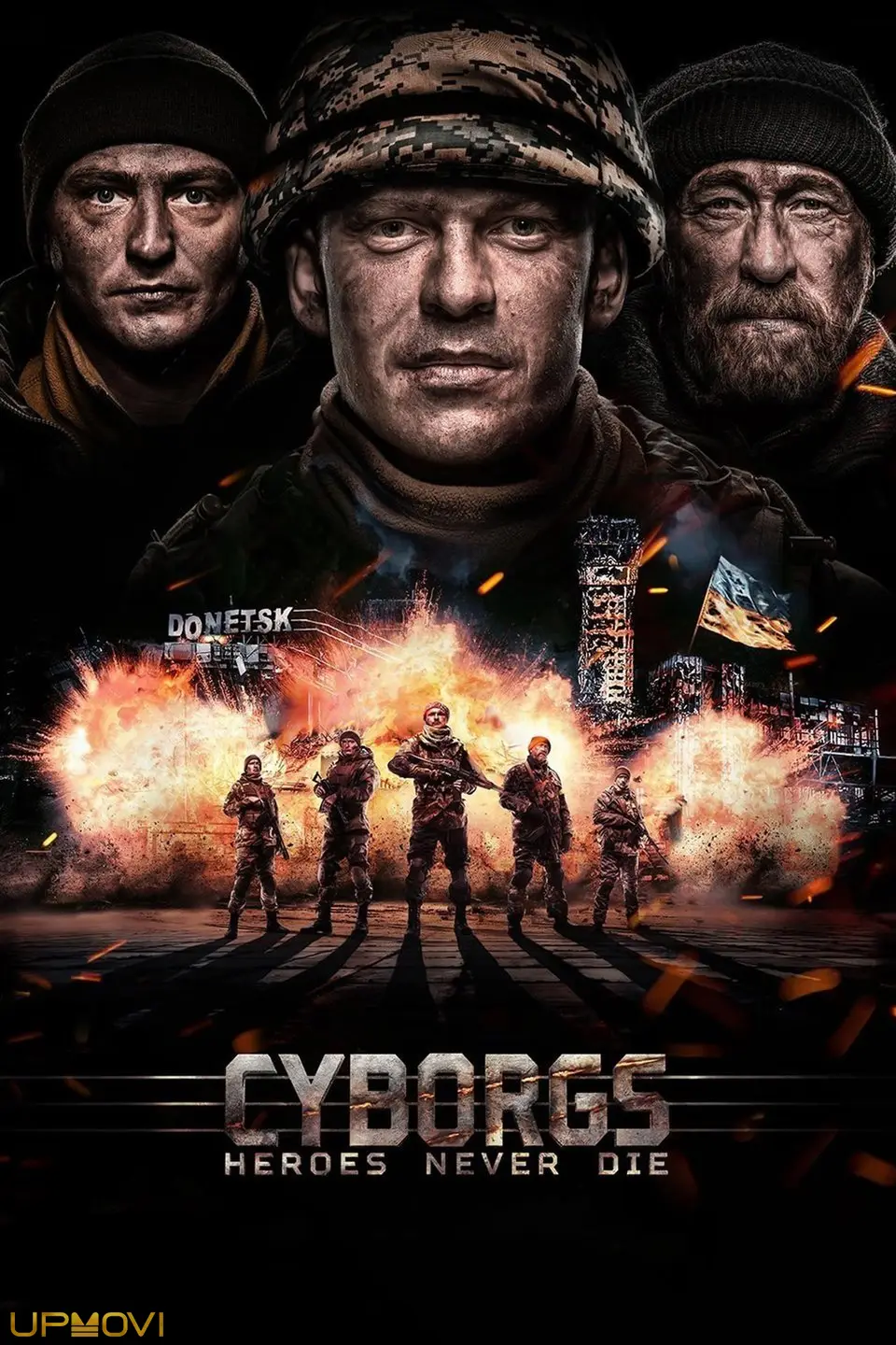Cyborgs