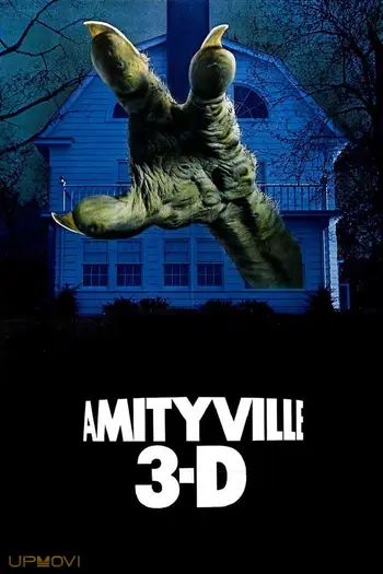 Amityville 3-D
