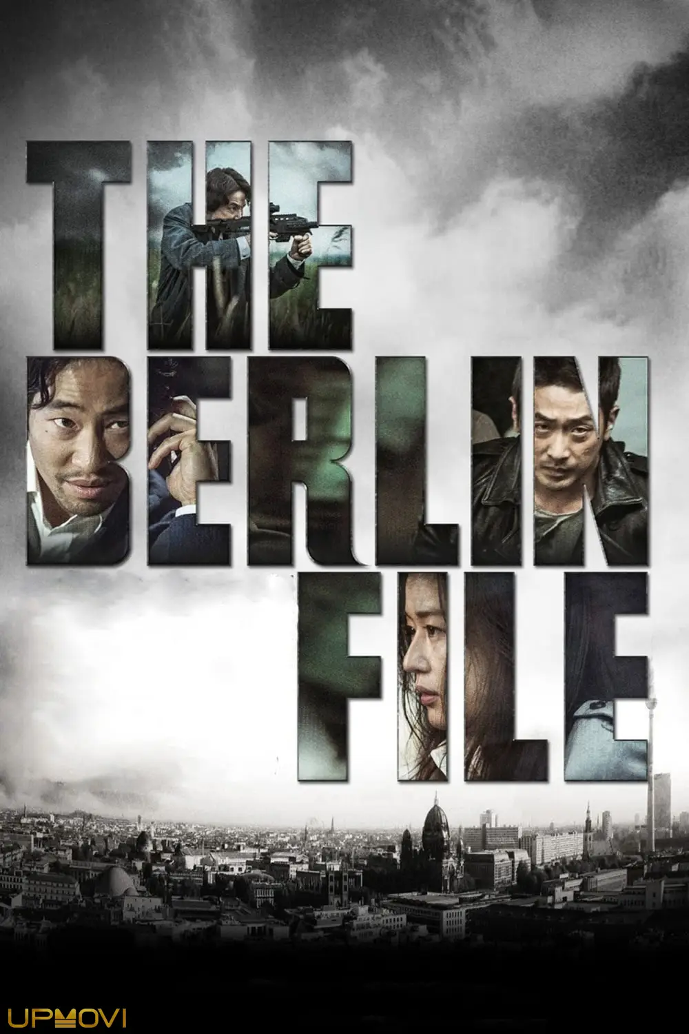 The Berlin File