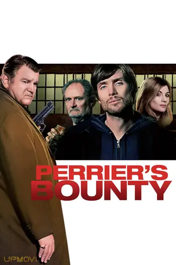 Perrier's Bounty
