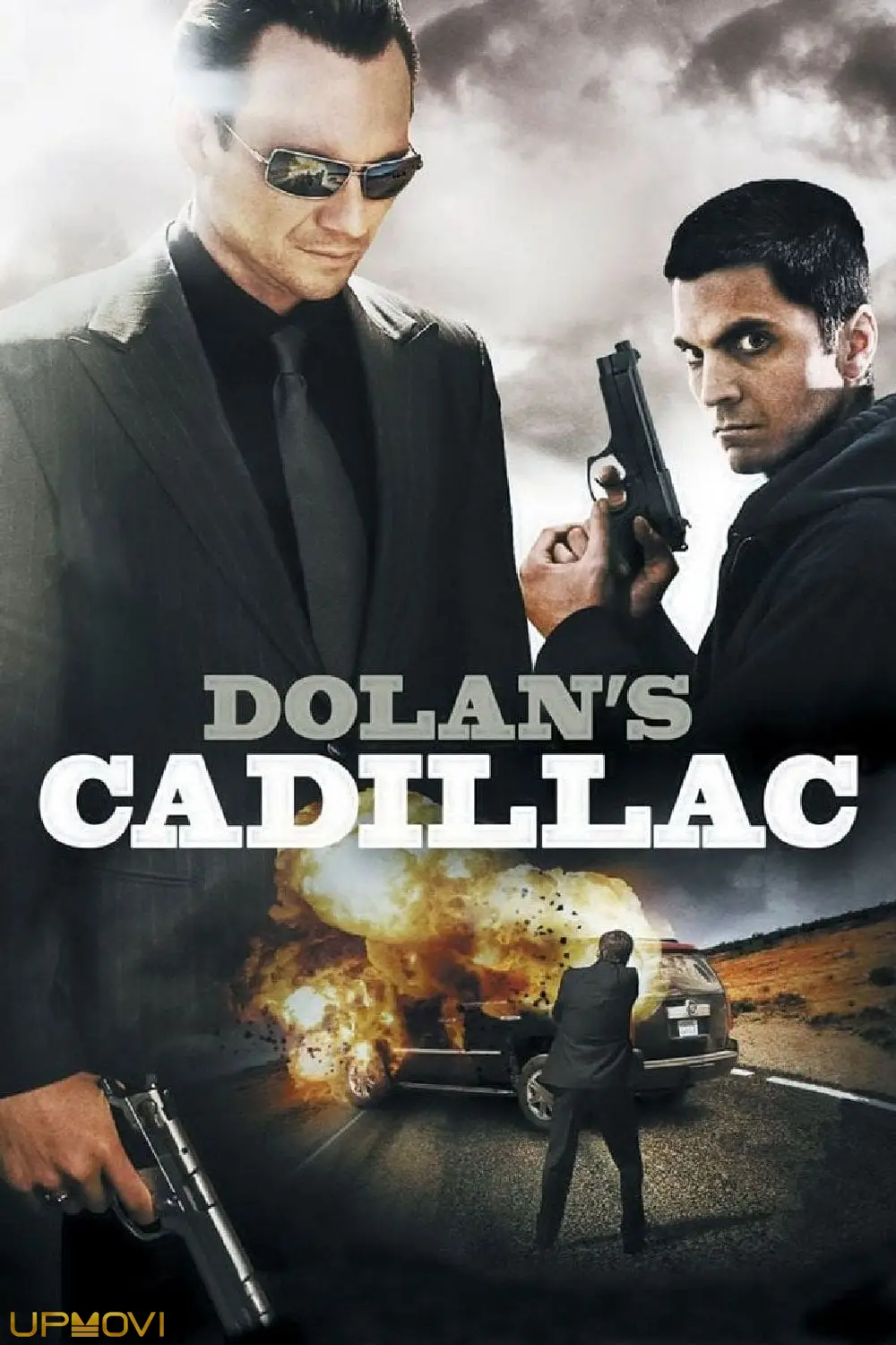 Dolan's Cadillac