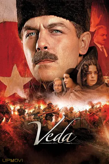 Veda - Atatürk
