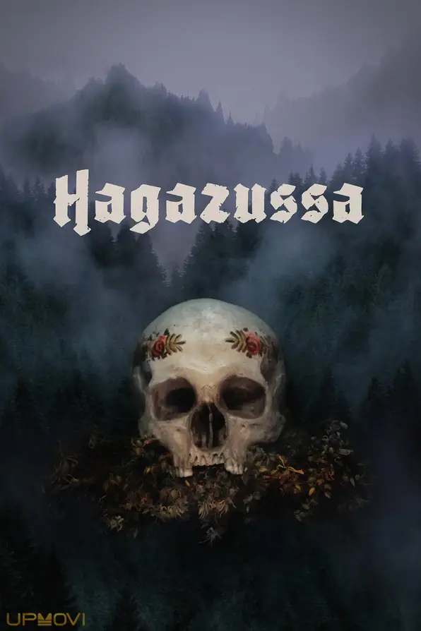 Hagazussa