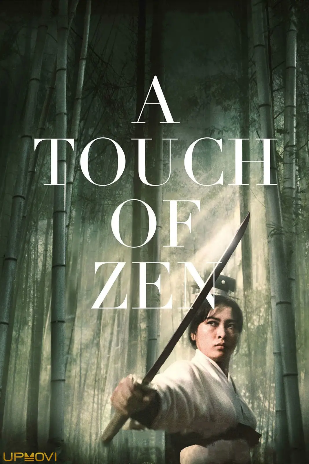 A Touch of Zen