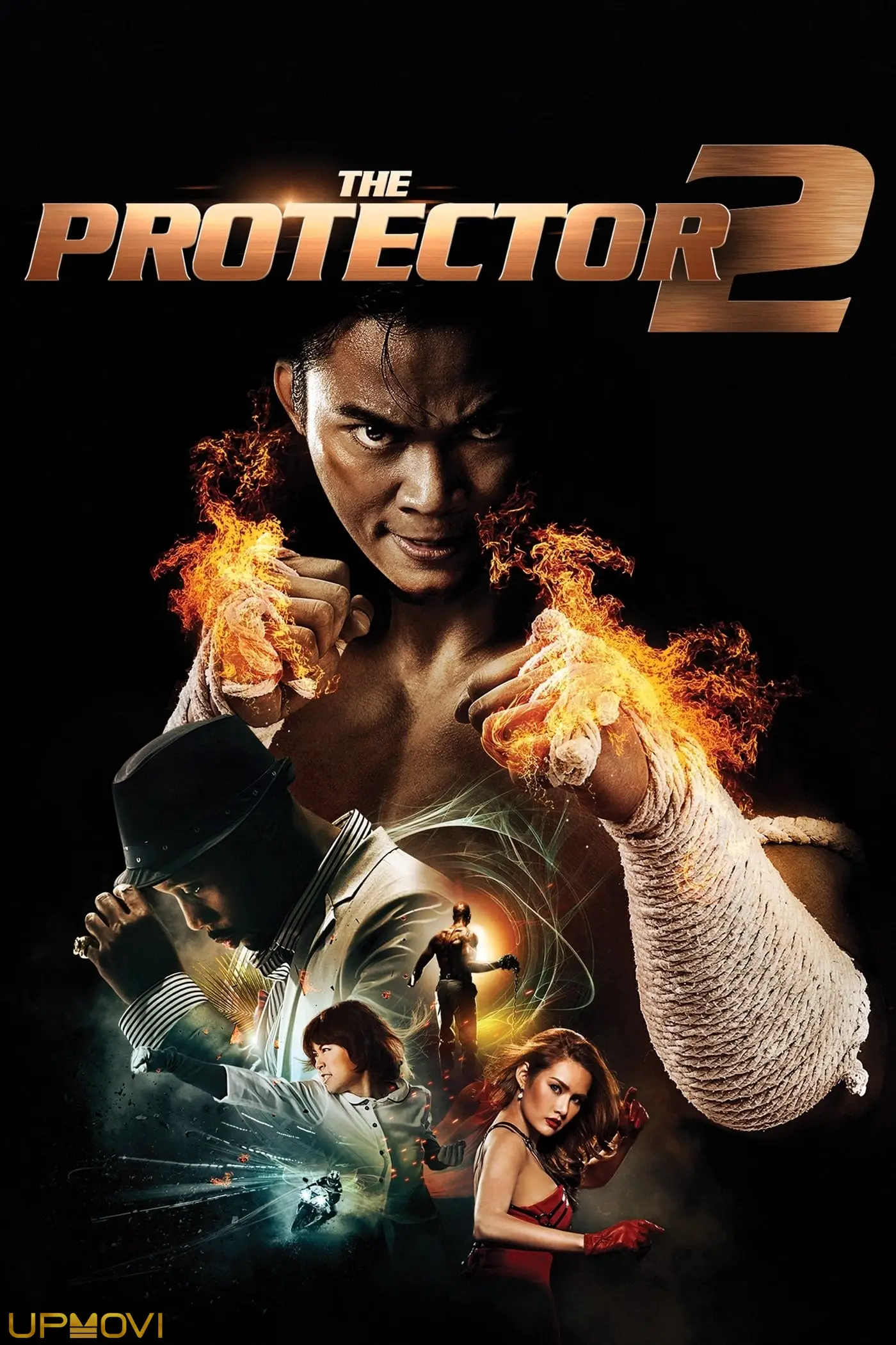 The Protector 2
