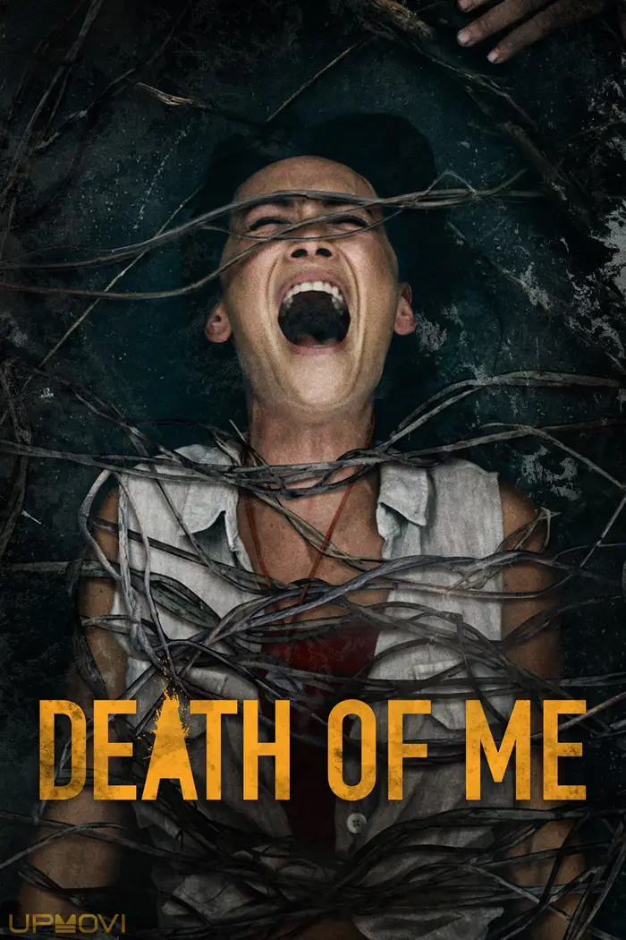 Death of Me