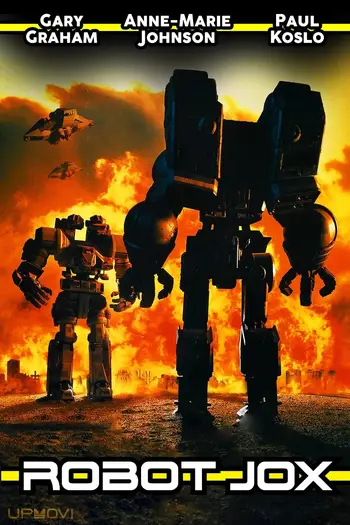 Robot Jox
