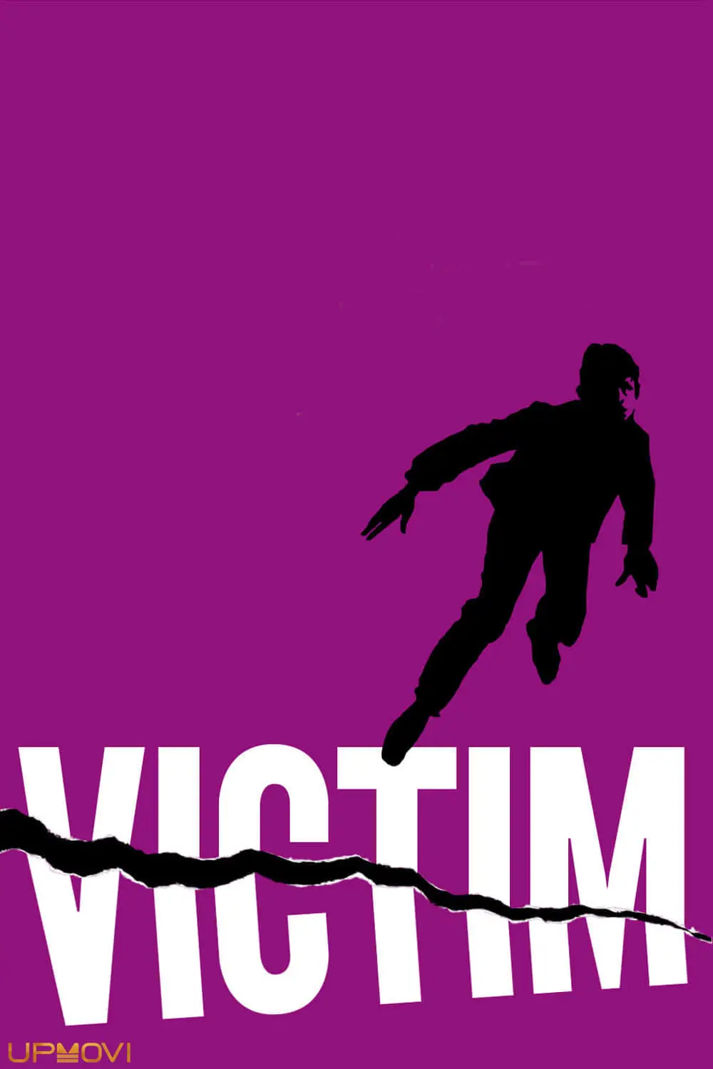Victim