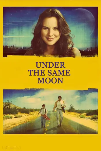 Under the Same Moon