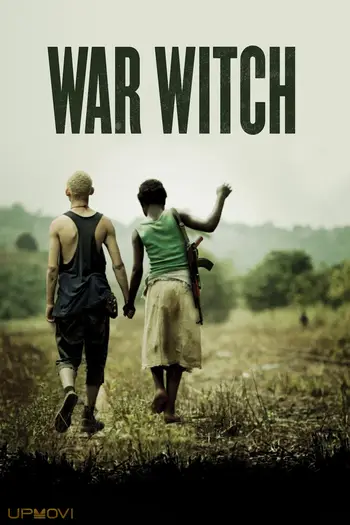 War Witch
