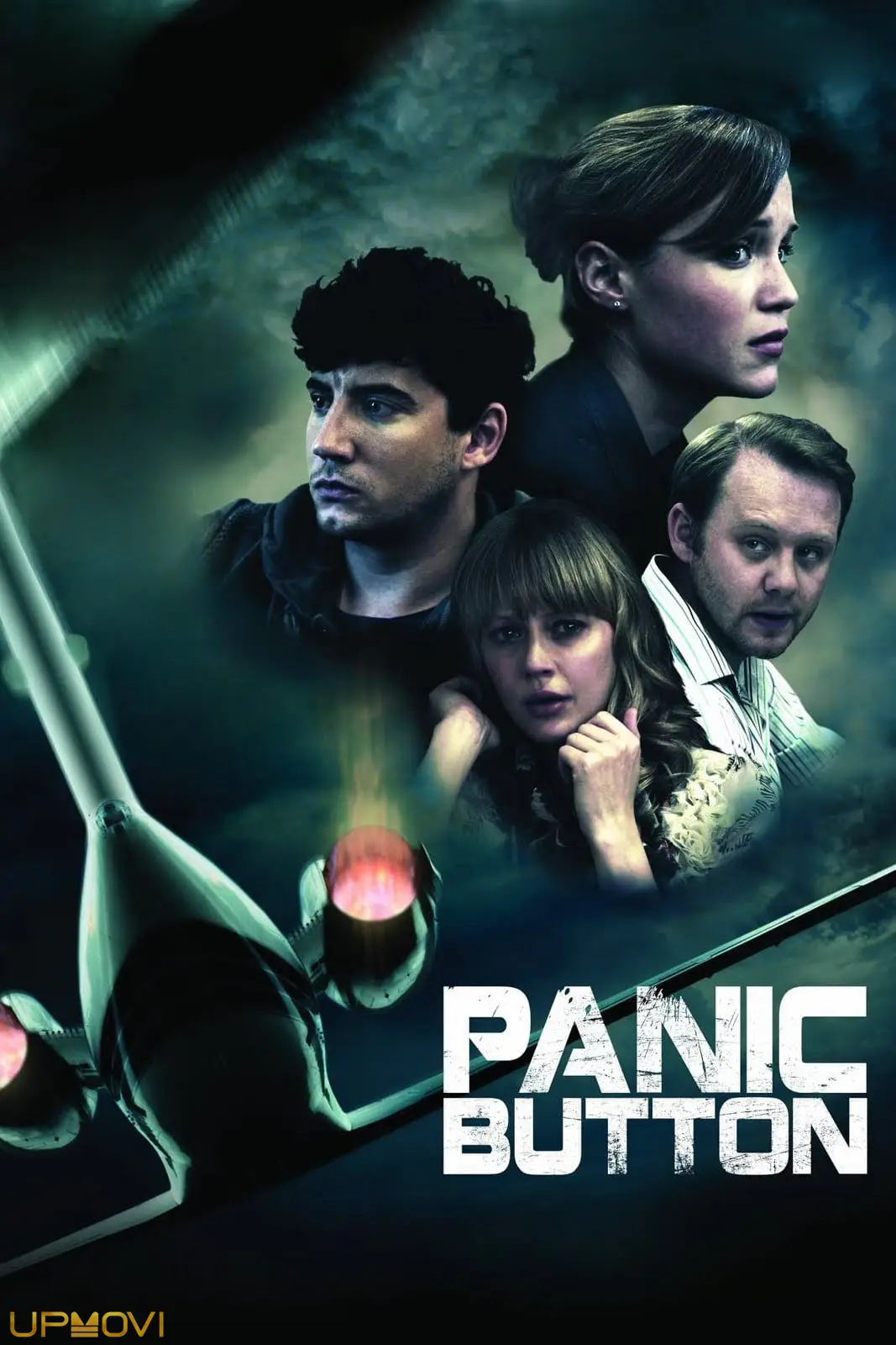 Panic Button
