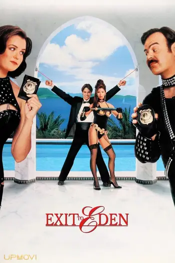 Exit to Eden