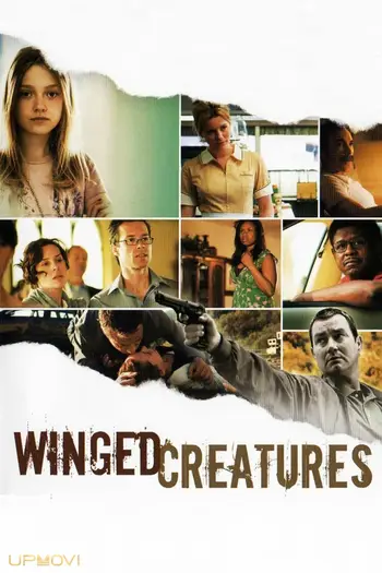 Winged Creatures