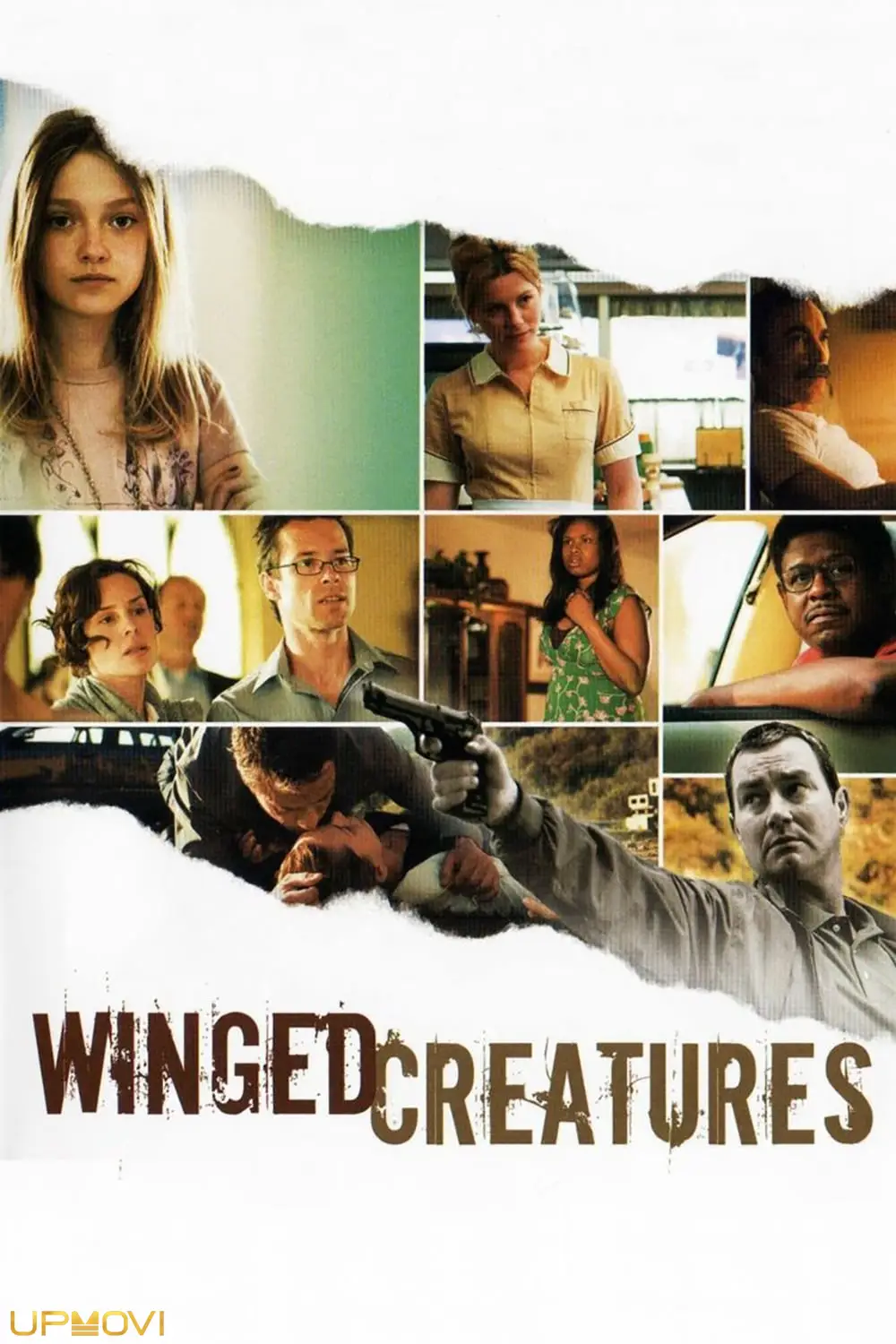 Winged Creatures