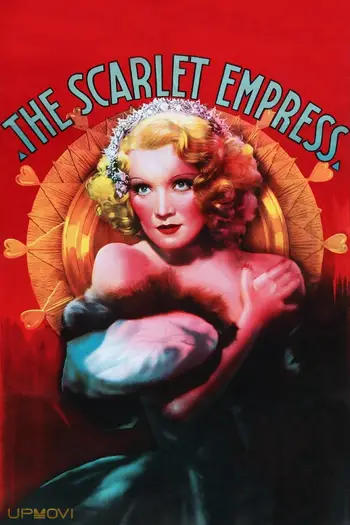 The Scarlet Empress