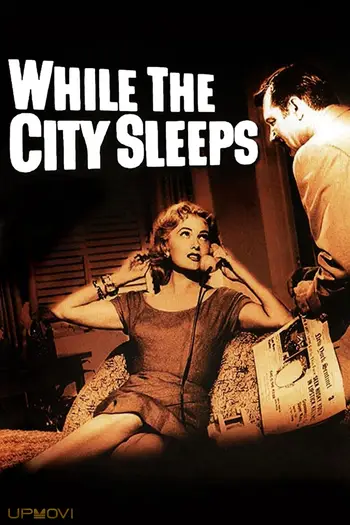While the City Sleeps