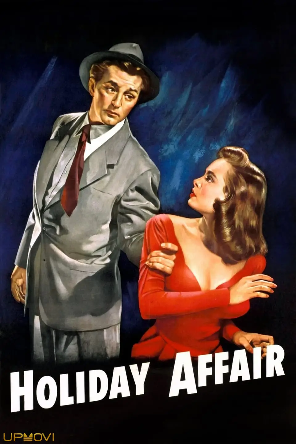 Holiday Affair