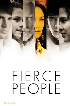 Fierce People