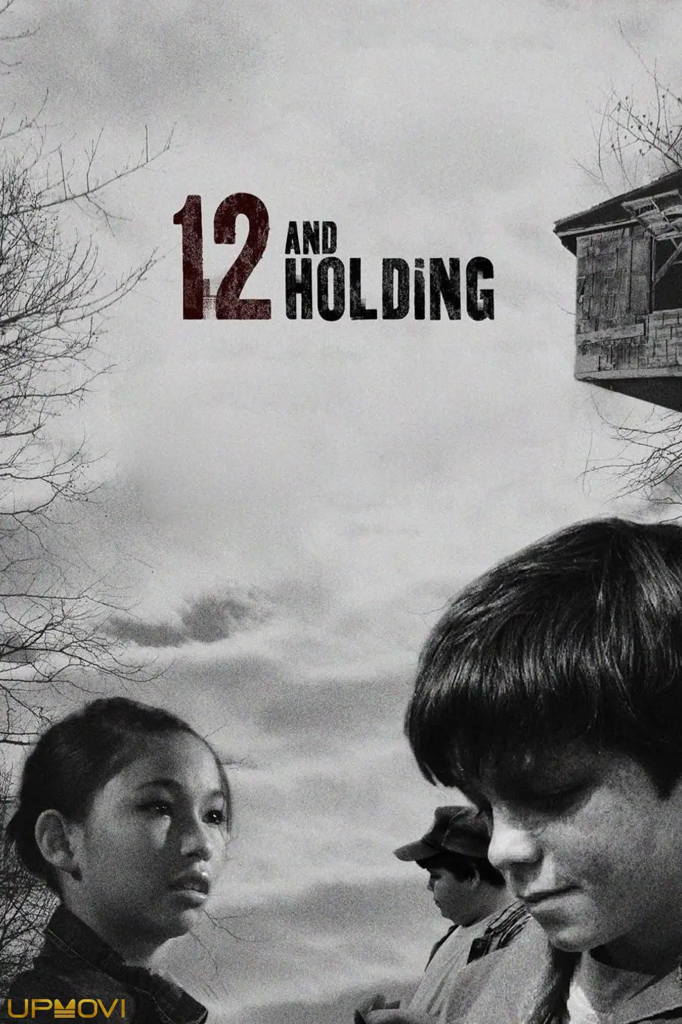 12 and Holding
