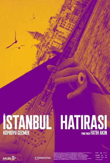 Crossing the Bridge: The Sound of Istanbul
