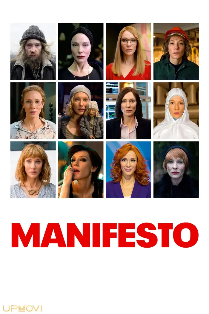 Manifesto