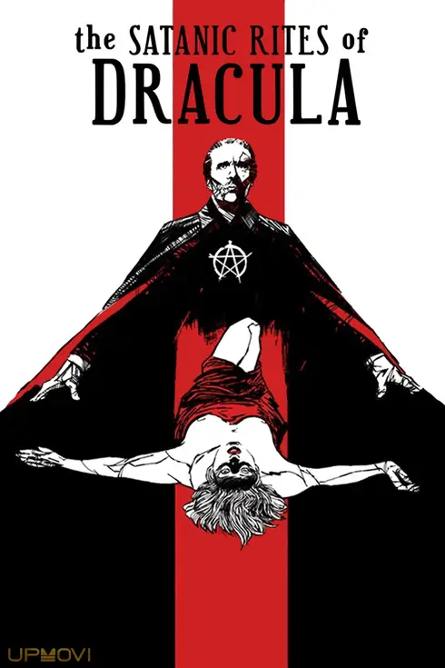 The Satanic Rites of Dracula
