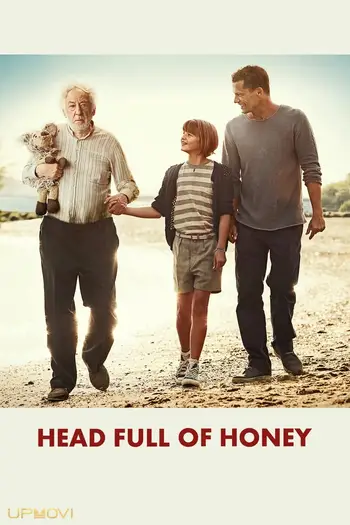 Head Full of Honey