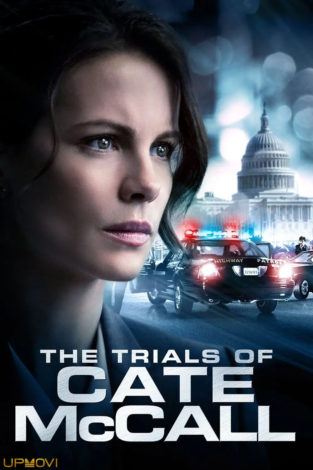 The Trials of Cate McCall
