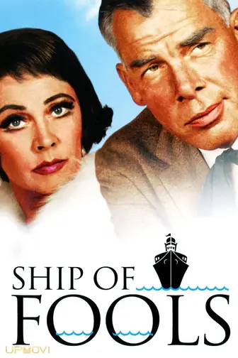 Ship of Fools