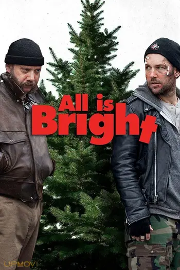 All Is Bright