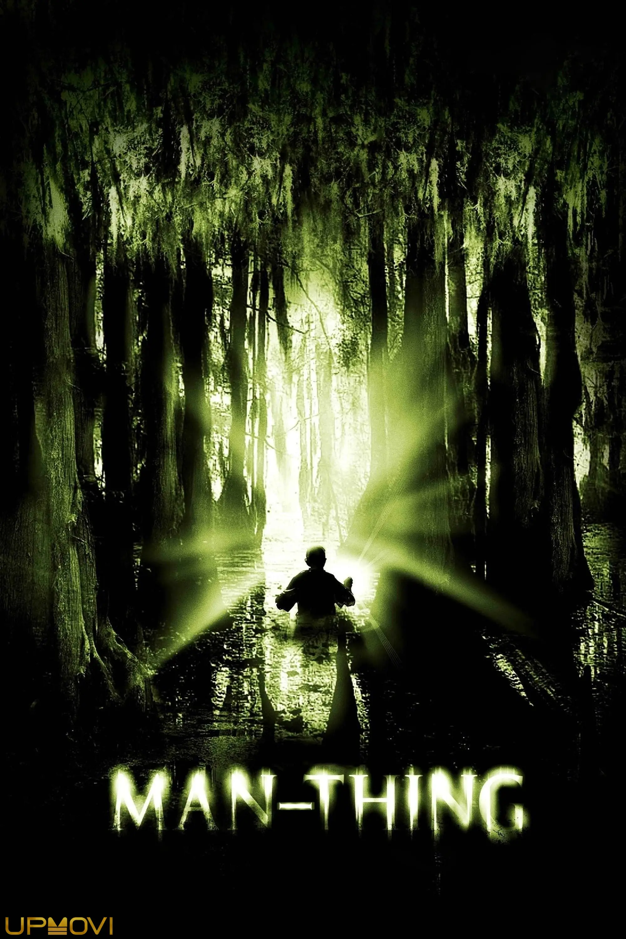 Man-Thing