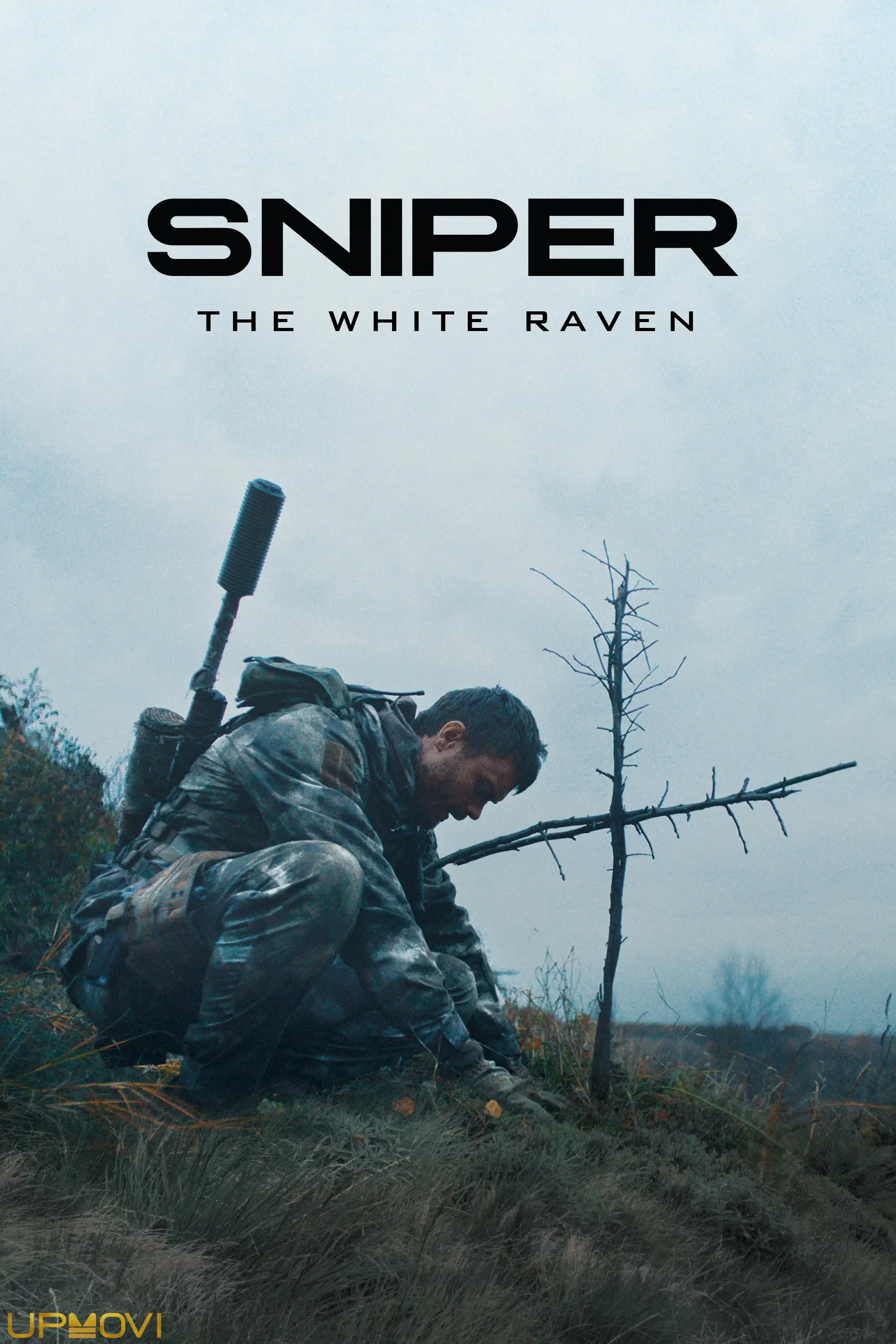 Sniper: The White Raven