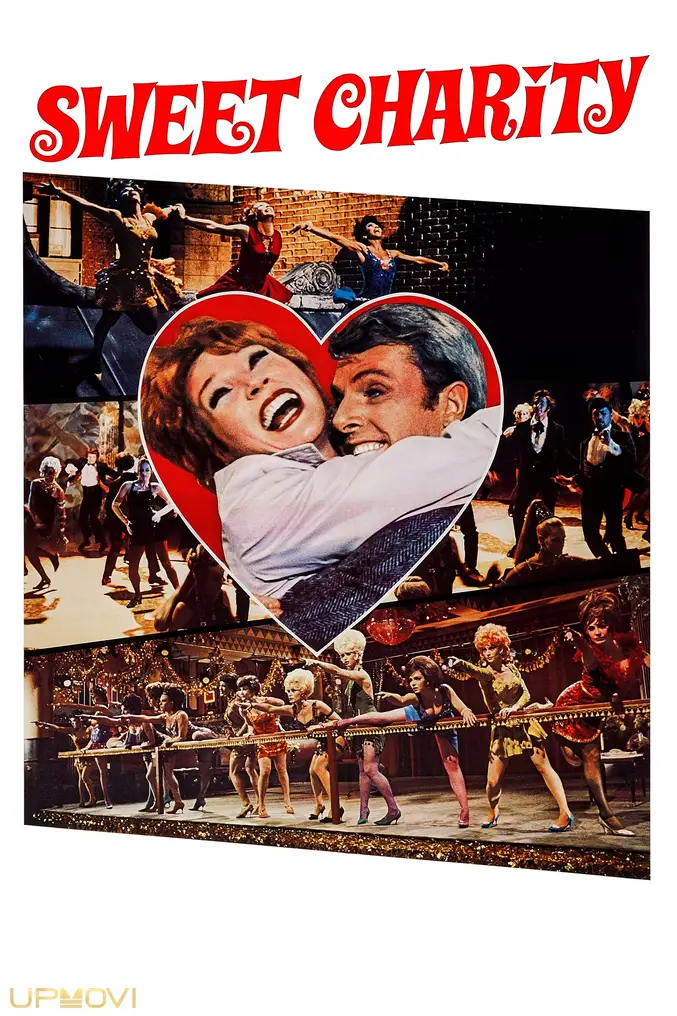 Sweet Charity