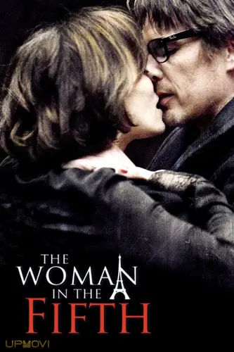 The Woman in the Fifth