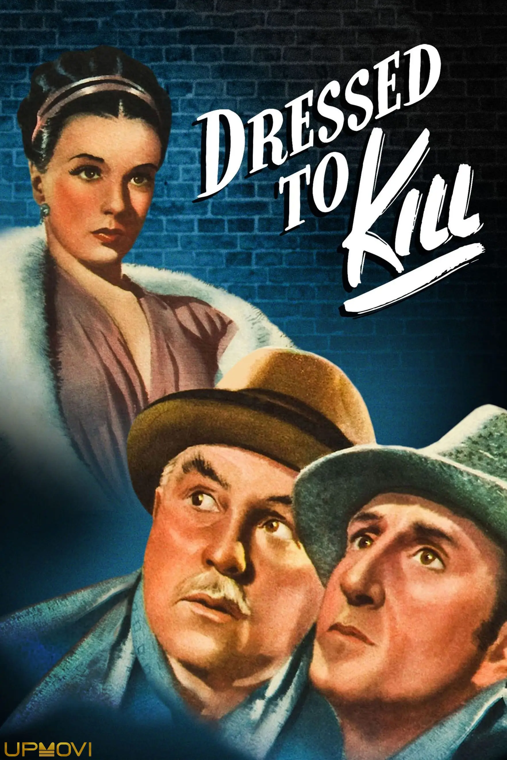 Dressed to Kill