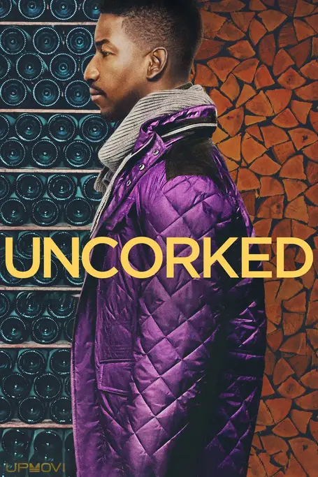 Uncorked