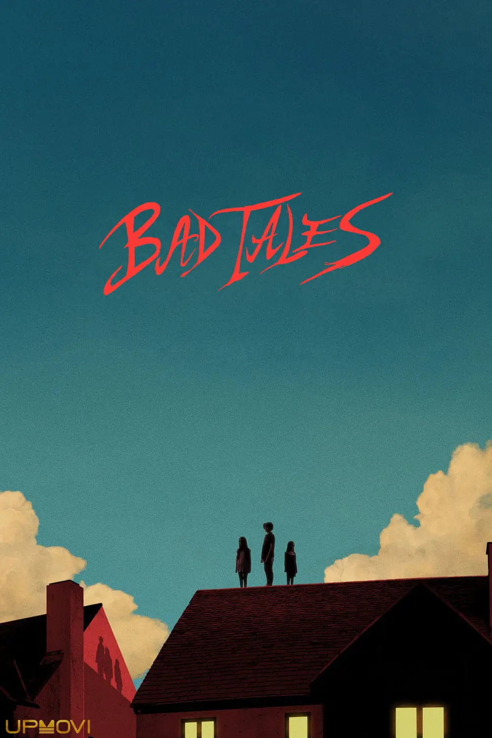 Bad Tales